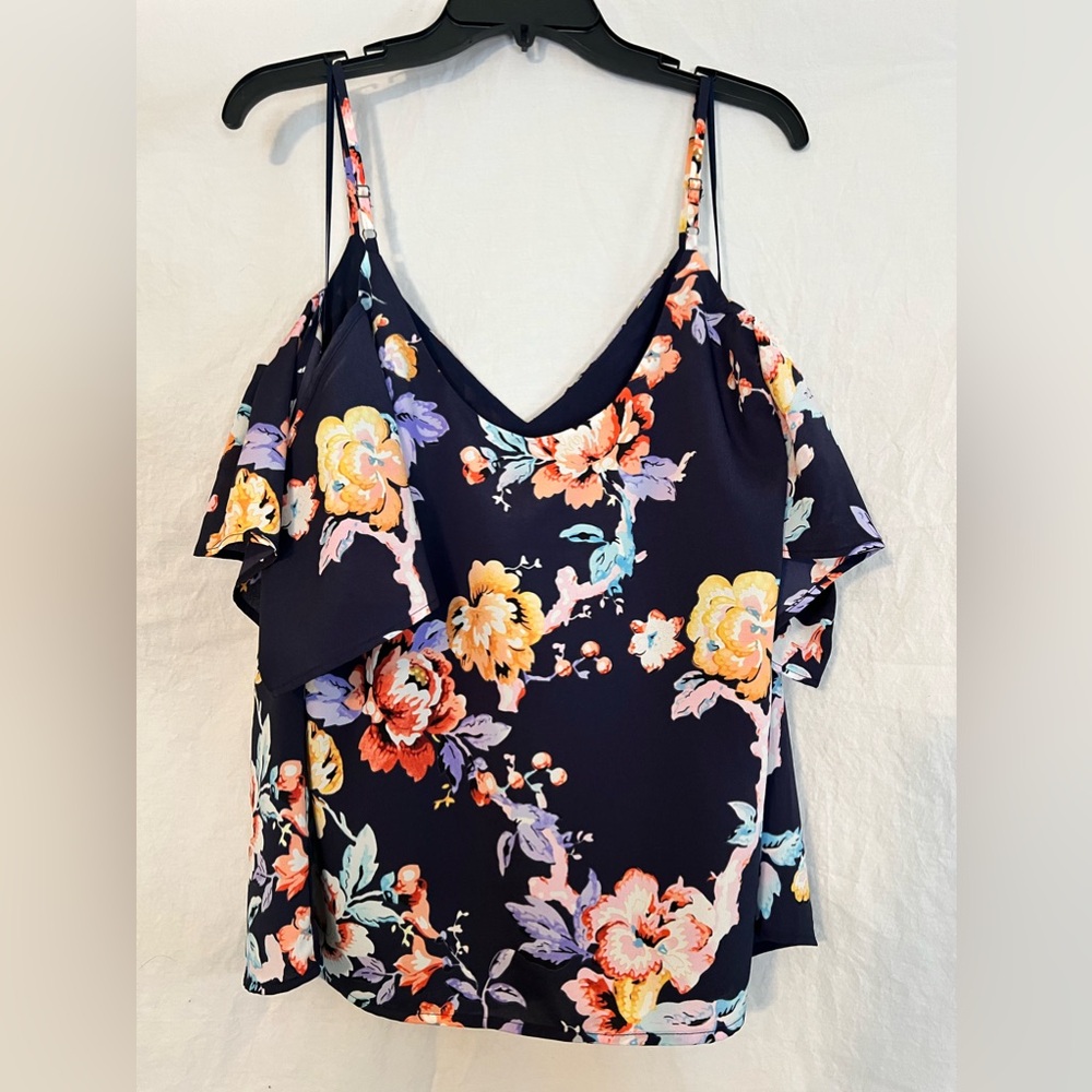 Adelyn Rae tank - Picture 5 of 5